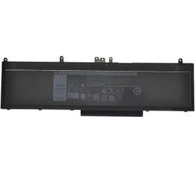 Afila Dell NGGX5 0NGGX5 6 Cell Notebook Bataryası