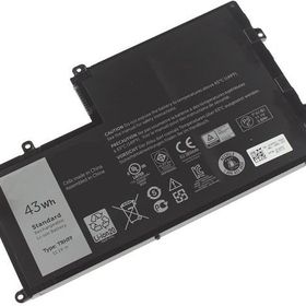 Afila Dell P39F002-P39F-002 Uyumlu Notebook Bataryası