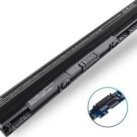 Afila Dell P63F P63F002 P60G001 Notebook Bataryası