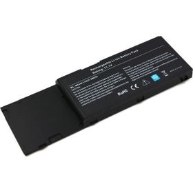 Afila Dell Precision 312-0868 312-0873 Notebook Bataryası