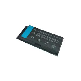 Afila Dell Precision M4600 M4700 9 Cell Notebook Bataryası