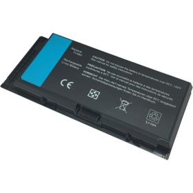 Afila Dell Precision M4600 M4700 9 Cell Notebook Bataryası