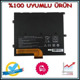 Afila Dell T1G6P 0NTG4J 0PRW6G 0449TX Vostro V13 V130 Notebook Bataryası Pili