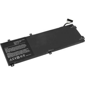 Afila Dell XPS P56F 7590 3 Cell Notebook Bataryası