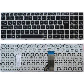 Afila Exper Ultranote Q5V-C15 Notebook Klavyesi