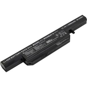 Afila Exper W155u Notebook Bataryası