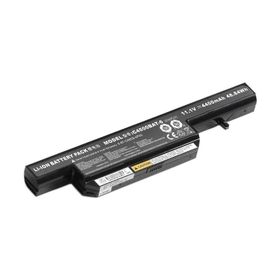 Afila Exper W258HP W258HPQ W258HUQ W258HUX Notebook Bataryası