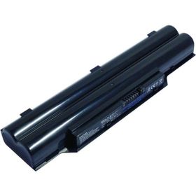 Afila Fujitsu Siemens FMVNBP213 FPCBP331 Notebook Bataryası
