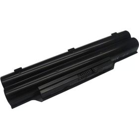 Afila Fujitsu Siemens S26391-F495-L100 Notebook Bataryası