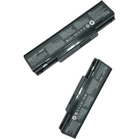 Afila GC02000AU00 Notebook Bataryası