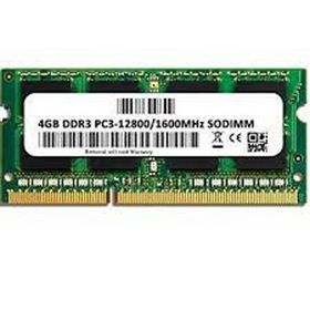 Afila Grundig 1599 B1 I7 Uyumlu 4 GB Ram Bellek
