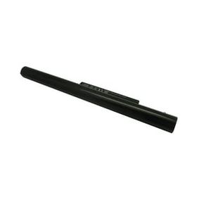 Afila HP 14-R100-14-R100 TouchSmart-14-R200 Siyah Notebook Bataryası