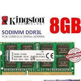 Afila Hp 15-AC125NT V8R36EA Uyumlu 8 Gb Ram Bellek