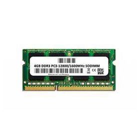 Afila Hp 15-AF102NT N9Q29EA Uyumlu 4 Gb Ram Bellek