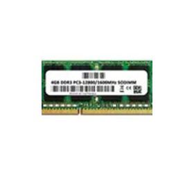 Afila Hp 15-AU100NT X9Z07EA Uyumlu 4gb Ram Bellek