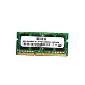Afila Hp 15-AY014NT W7S88EA Uyumlu 4 GB Ram Bellek