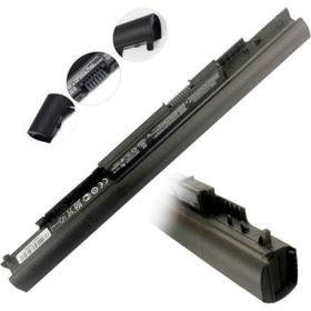 Afila Hp 15-AY026NT Notebook Batarya