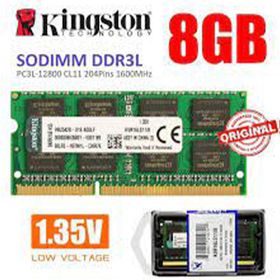 Afila Hp 15-AY113NT Y7Y90EA Uyumlu 8 Gb Ram Bellek