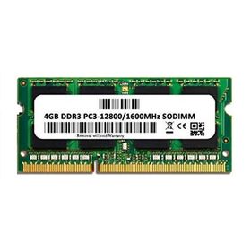 Afila Hp 15-BA009NT W7S99EA Uyumlu 4 Gb Ram Bellek