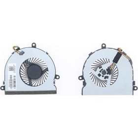 Afila HP 15-BS008NT 15-BS009NT 15-BS012NT 15-BS006NT Notebook Fanı