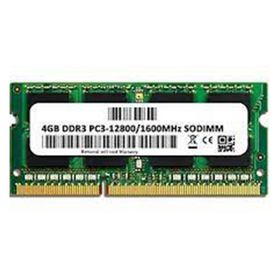 Afila Hp 15-BS107NT 2PM33EA Uyumlu 4 Gb Ram Bellek