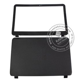 Afila HP 15-R013ST 15-R020ST Cover Kapak Ön Çerçeve Bezel Set
