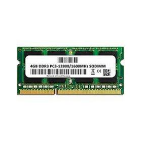 Afila Hp 15-R013ST G7X51EA Uyumlu 4 GB Ram Bellek