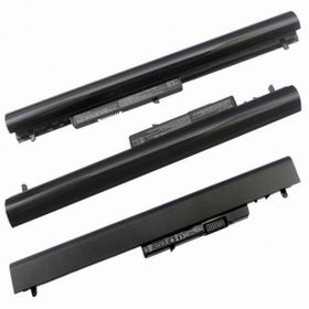 Afila HP 15-R021ST J1T02EA Siyah Notebook Bataryası
