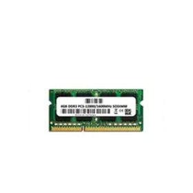Afila Hp 15-R112NT K1G40EA Uyumlu 4 GB Ram Bellek