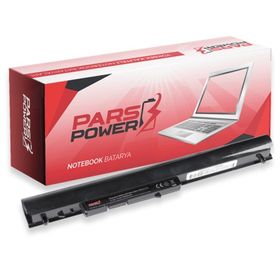 Afila HP 15-R204NT L0E88EA Siyah Notebook Bataryası