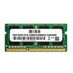 Afila Hp 17-R006TX 17-J170 17T-1000 Uyumlu 4 GB Ram Bellek