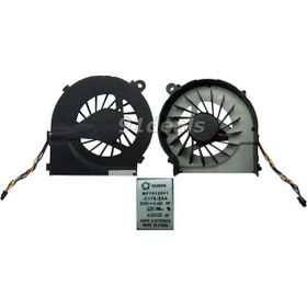 Afila HP 685086-001 747266-001 747267-001 Notebook CPU Fan
