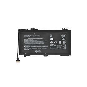 Afila HP 849908-850 849568-421 Notebook Bataryası