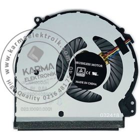 Afila HP 926724-001 856682-001 856681-001 Notebook Fan
