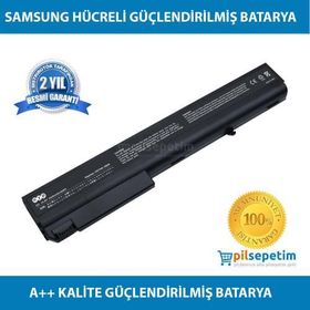 Afila HP Compaq HSTNN-UB11 PB992A PB992UTHSTNN-OB06 Batarya Pil