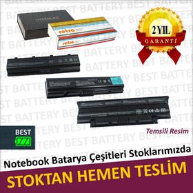 Afila HP Compaq HSTNN-UB11 PB992A PB992UTHSTNN-OB06 Batarya Pil