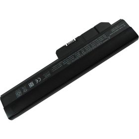 Afila Hp Compaq Mini 311-1000CA Siyah Notebook Batarya