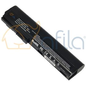 Afila HP EliteBook 2560p Notebook Bataryası