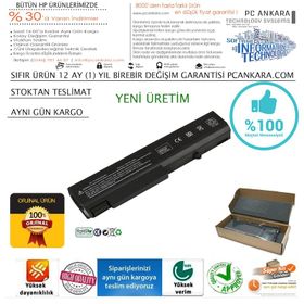 Afila HP EliteBook 6930p Notebook Bataryası