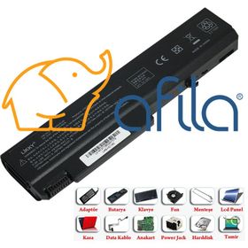 Afila HP EliteBook 8440W Notebook Bataryası