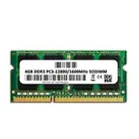 Afila Hp Envy 15-AS000NT 15-AS100NT Uyumlu 4gb Ram Bellek