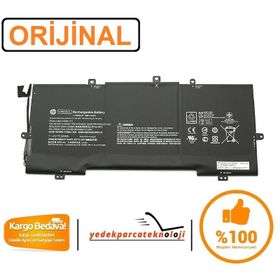 Afila HP ENVY VR03XL Notebook Bataryası