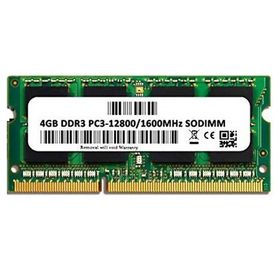 Afila Hp Gaming 15-EC0014NT Uyumlu 4gb Ram Bellek