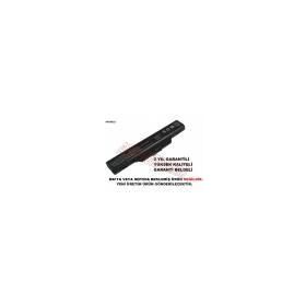 Afila HP HSTNN-OB62 DD06055 GJ655AA ABH Notebook Bataryası Pili