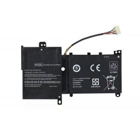 Afila HP HSTNN-UB68 Notebook Bataryası