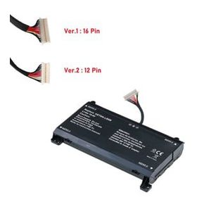 Afila HP Omen 17-AN107NT 4MQ21EA Ver.1 Notebook Bataryası Pili