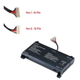 Afila HP Omen 17-AN107NT 4MQ21EA Ver.1 Notebook Bataryası Pili