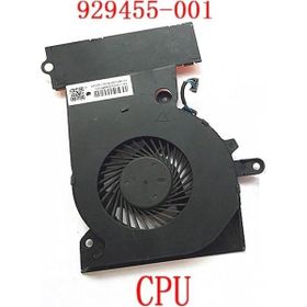 Afila HP Omen NS85B00-16M03 NFB76A05H-001 Notebook CPU Fan