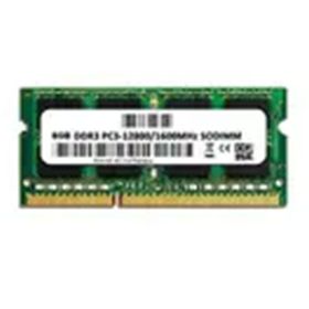 Afila Hp Pavilion 15-AB001NT 15-AB002N Uyumlu 8 GB Ram Bellek