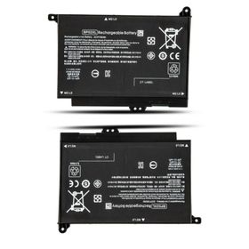 Afila HP Pavilion 15-AU000 Uyumlu Notebook Batarya Pil